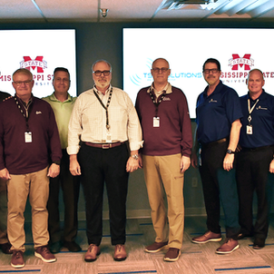 TSS Solutions, Mississippi State         Join Forces for AI-ML Defense Tech 