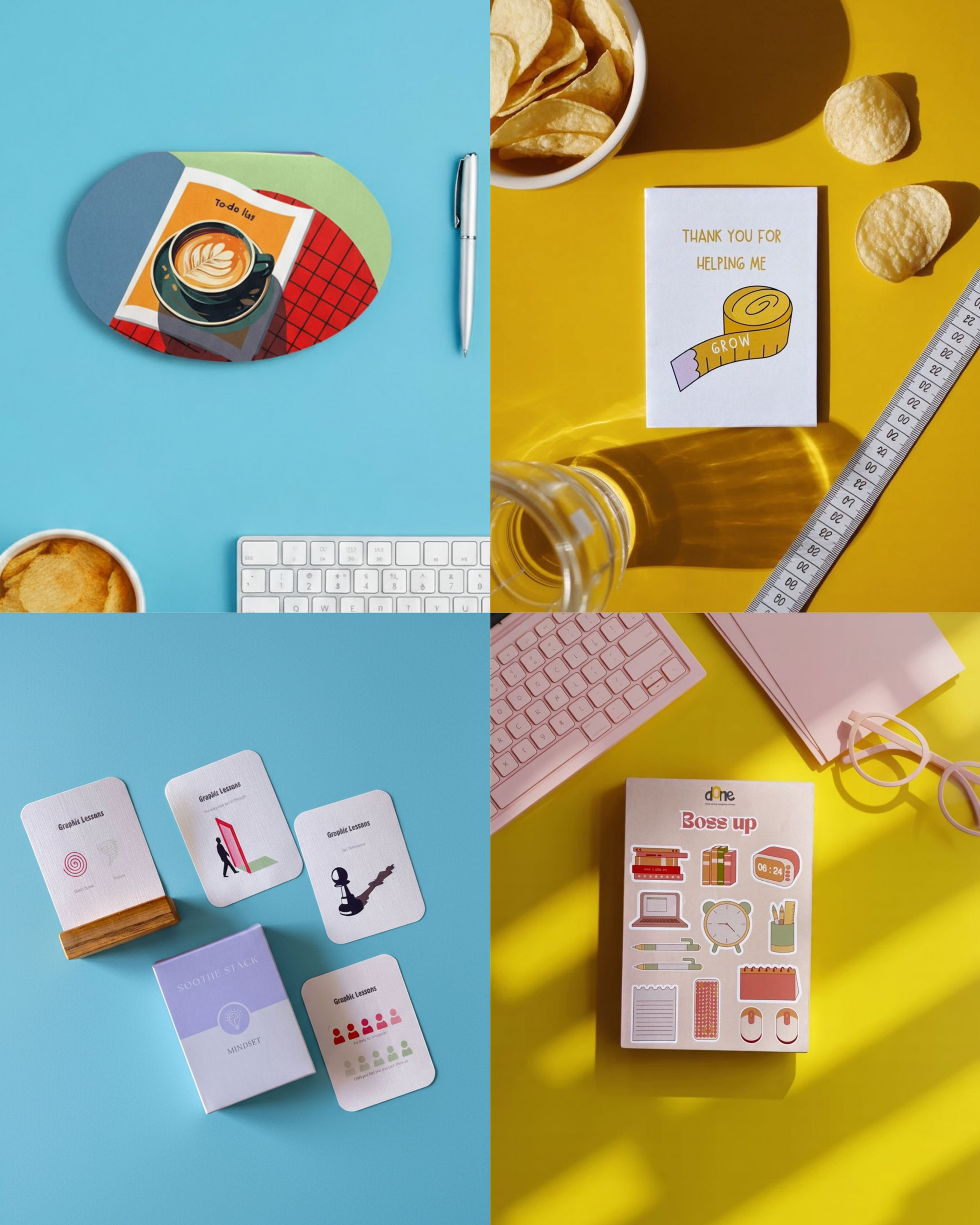 Boss Up Gift Bundle