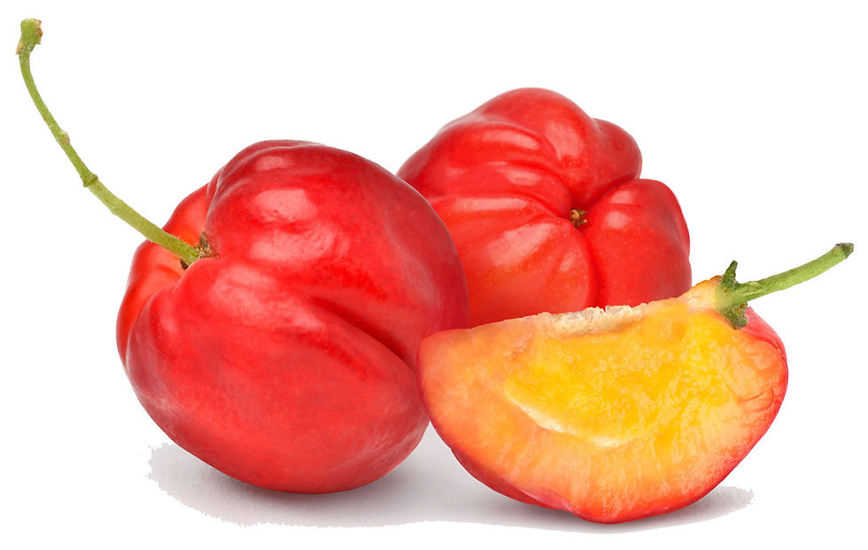 תמונה ממוזערת: מארז אסרולה קפואה 400 גרם