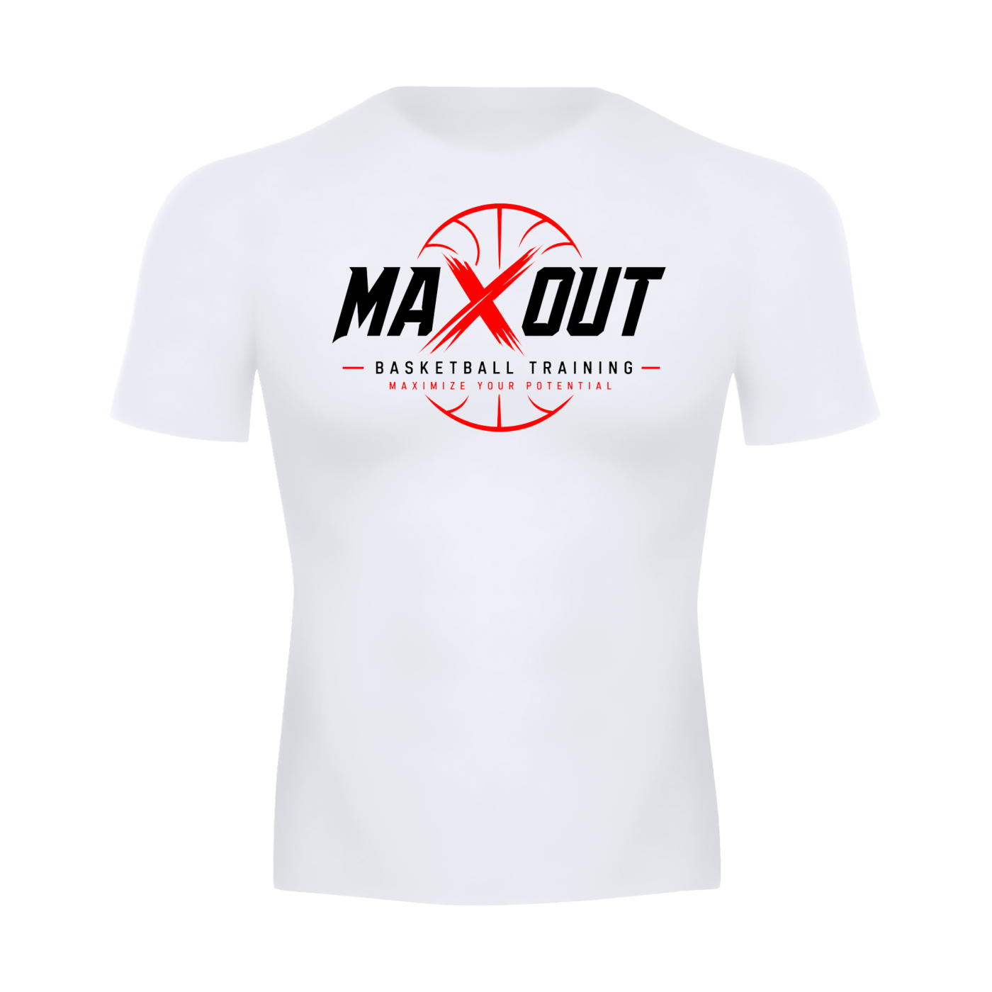 Max Out Workout Shirt