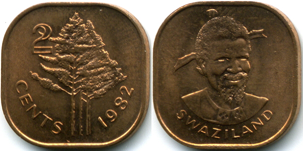 2 Cents 1982