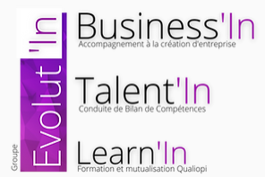 logo evolut'in