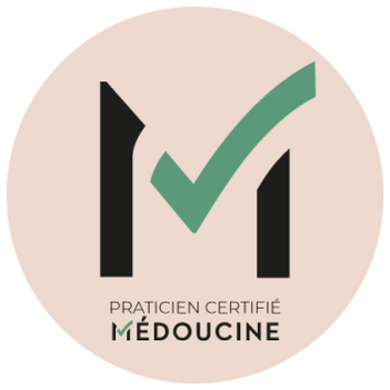logo medoucine