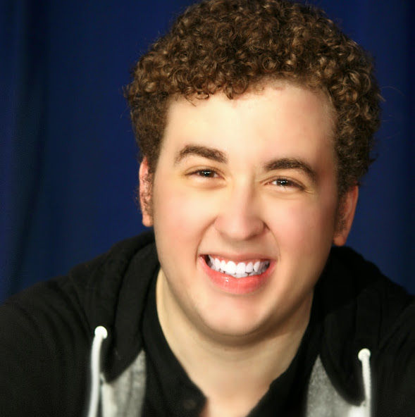 Daniel Kitzman, 2015