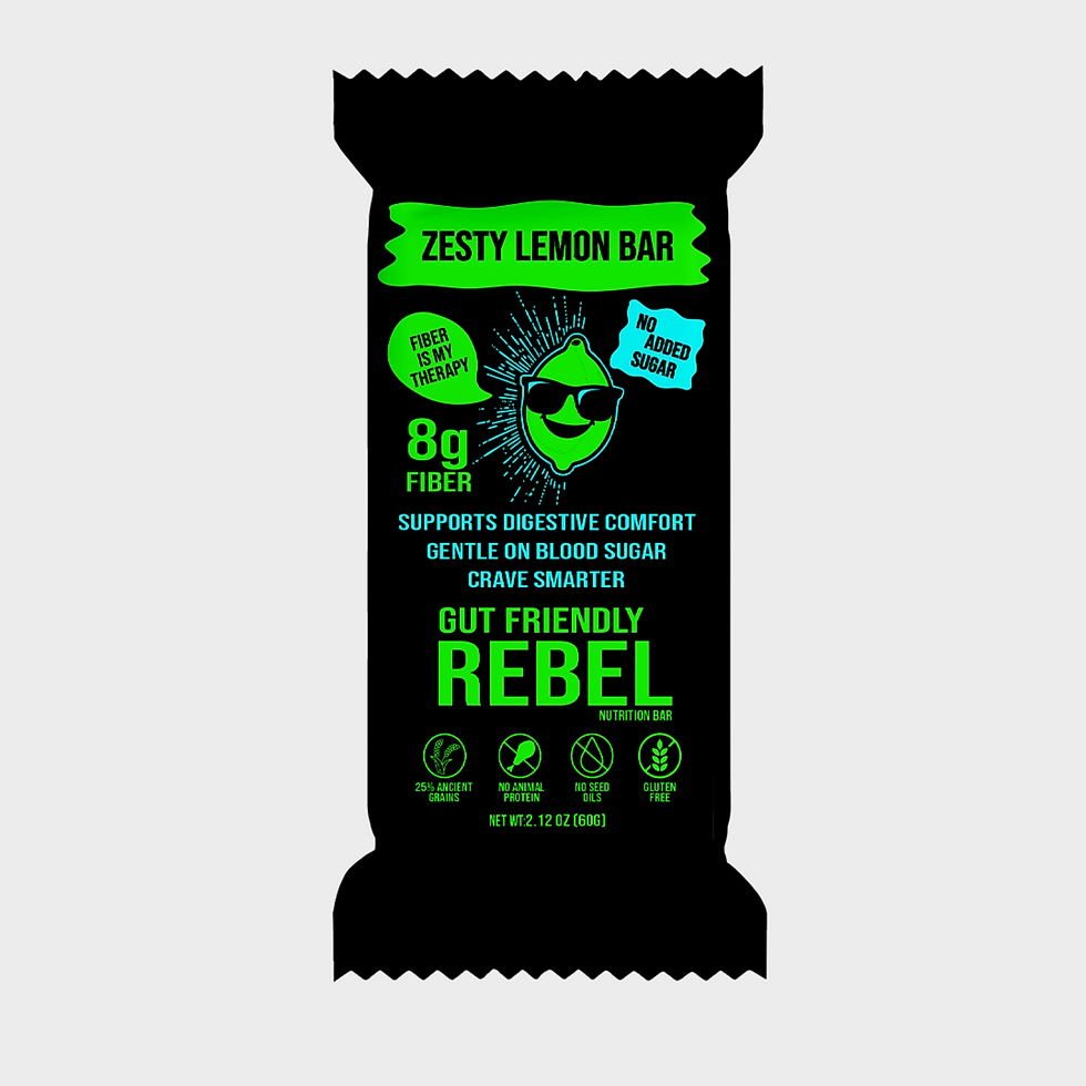 Thumbnail: 3-Bar Gut Reset (Sample Kit) - Only Pay For Shipping