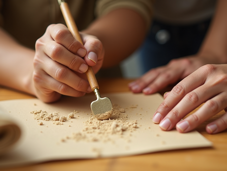 Supporting Latino Empowerment: Programs at Latino Missions