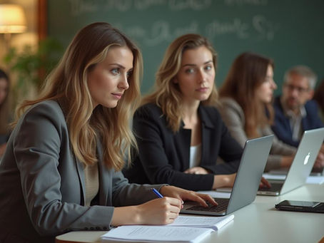 What Tech Is Needed for WGU D083 Simulation Success?