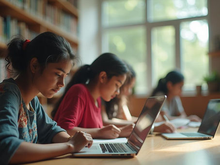 How Do WGU Online Proctored Exams Shape Online Education?