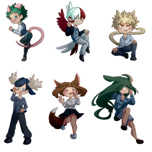 bnha animals.png