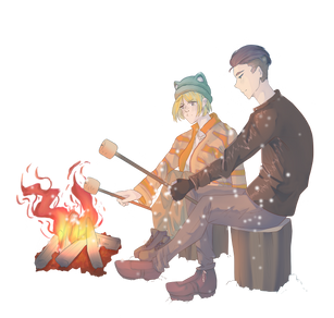 yurio and otabek.png