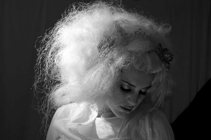 Thumbnail: Candyfloss Wig