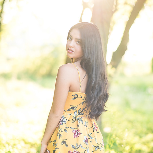 Mya | Class of 2019