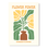 תמונה ממוזערת: Poster - Flower in a vase