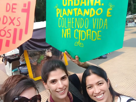 Pé de Feijão no Banquetaço