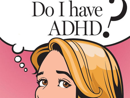 How to Get Assessed for ADHD