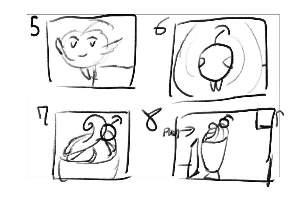 Story board 2