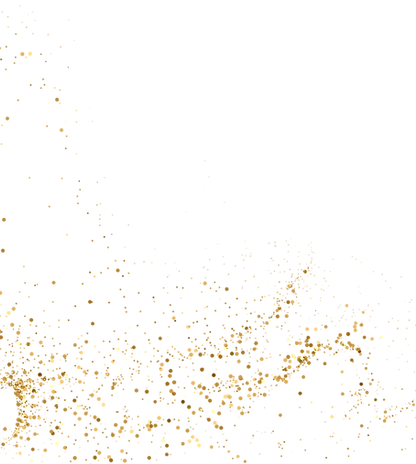 glitter