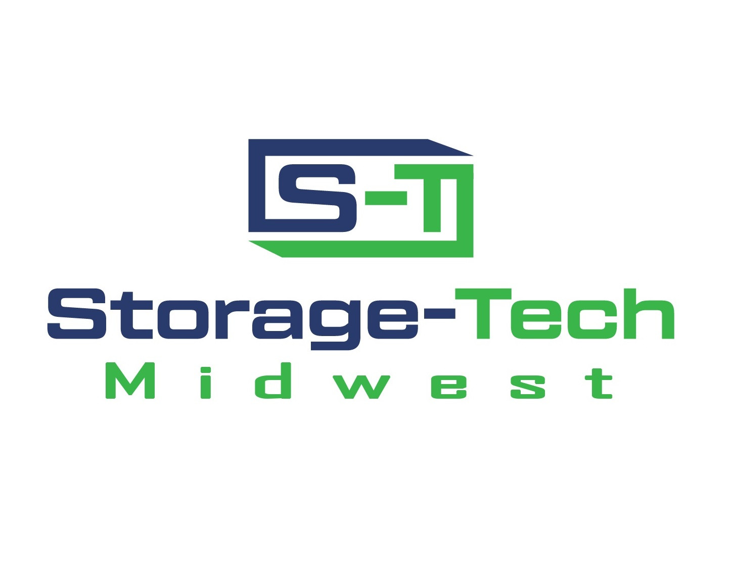 Storage Tech Midwest Metal Flat Pack Storage Containers Storage Tech Midwest Metal Flat Pack Storage Containers