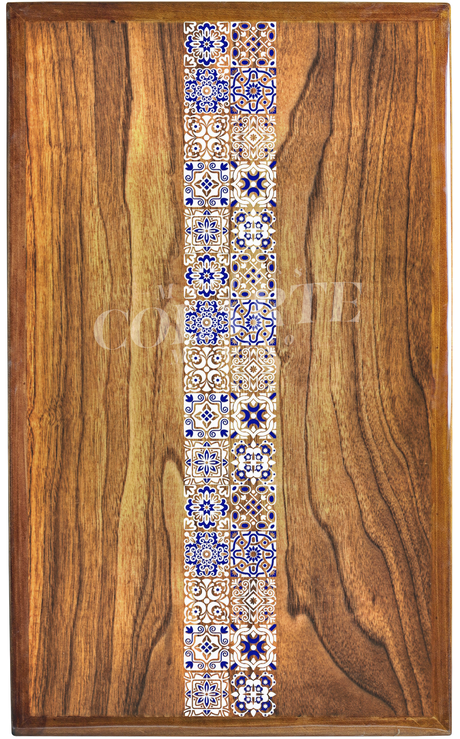 Cubierta Mi México Talavera