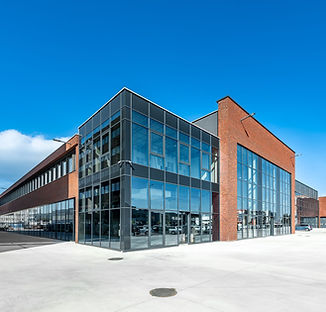 Areál Bjoern Stará vajnorská