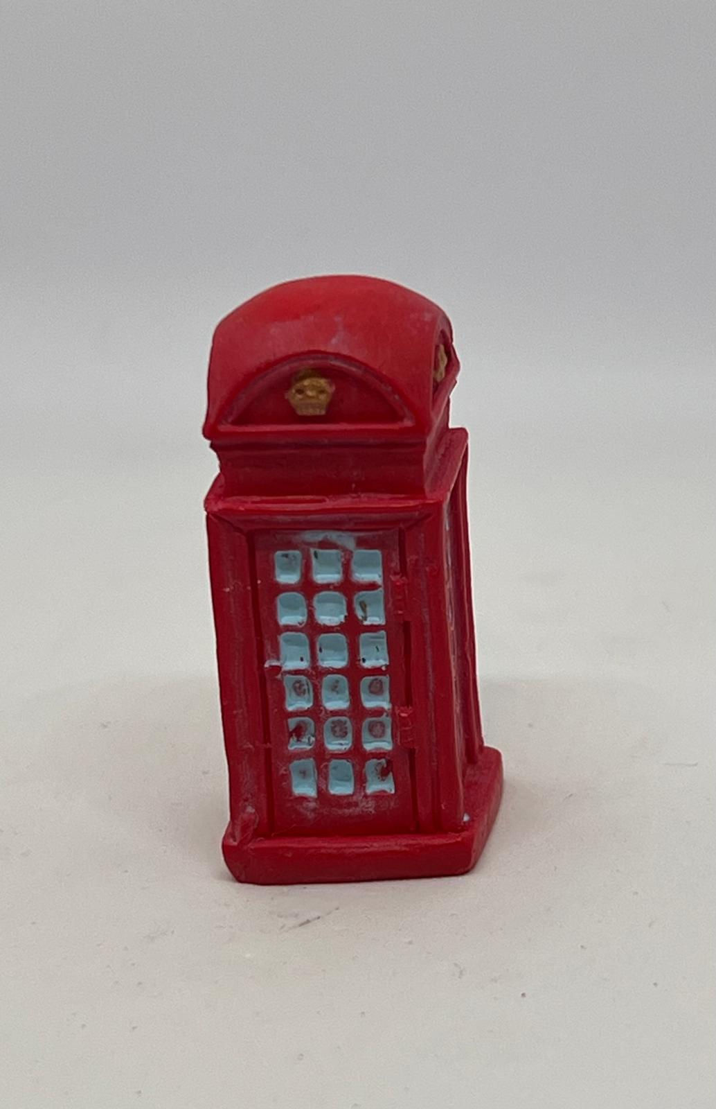 LONDRA TELEFON KULÜBESİ