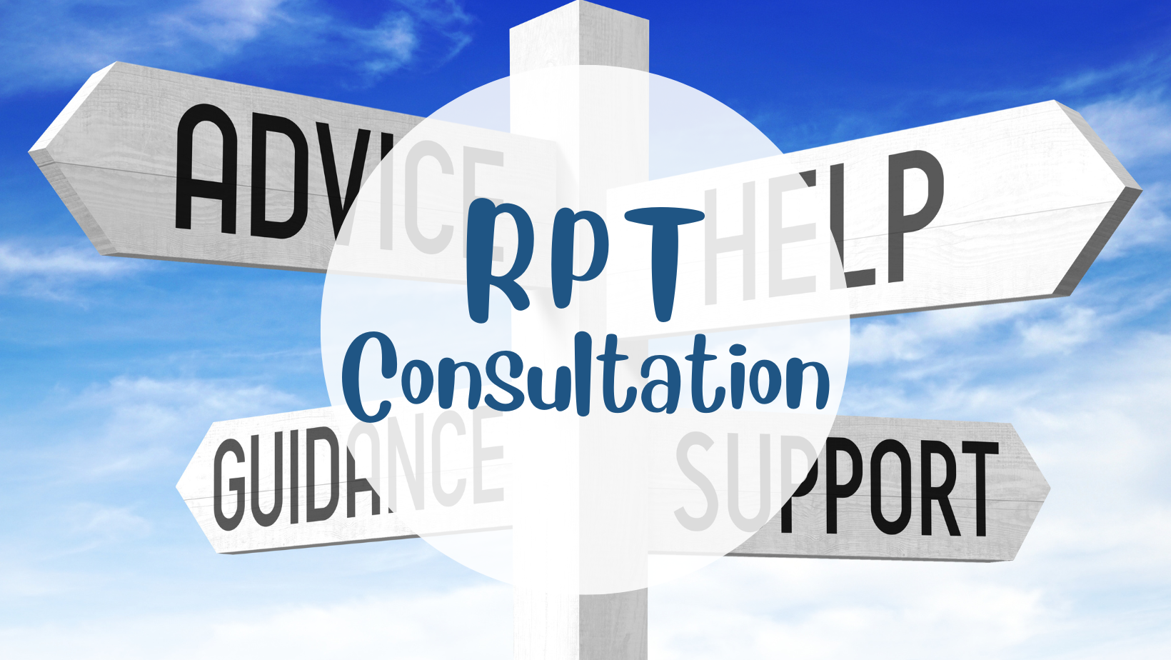 RPT Consultation