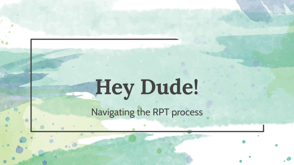 RPT Tracking Form | A New Hope Therapy