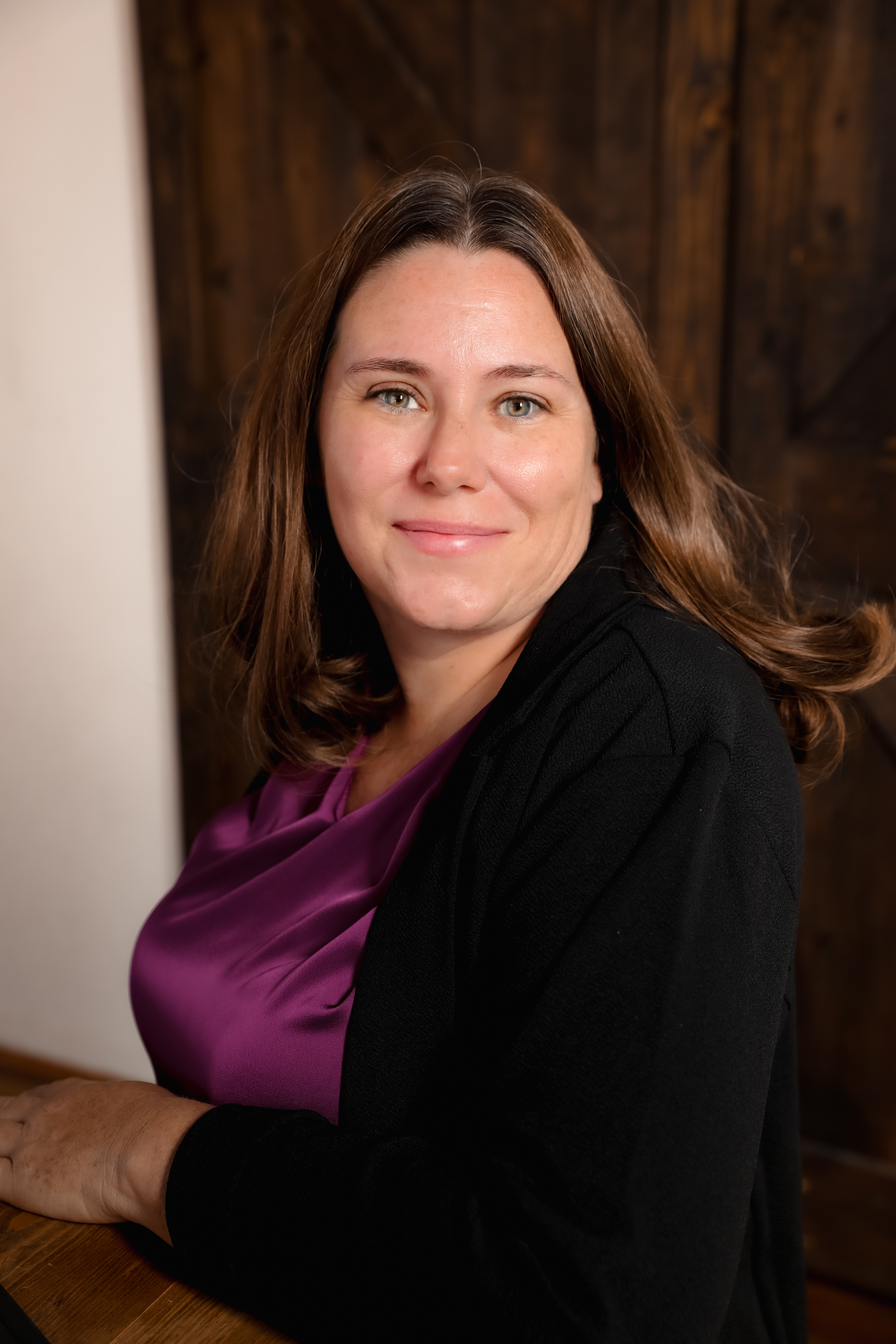 Writer: Courney Chadwock, B.S. of PH