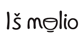 sukurtas logotipas keramikos studijai