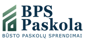 BPS paskola logotipas