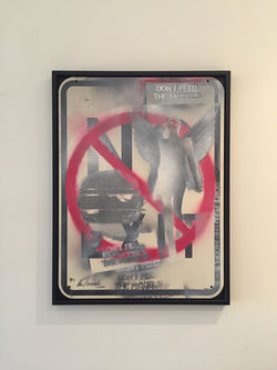 Don't Feed The Models