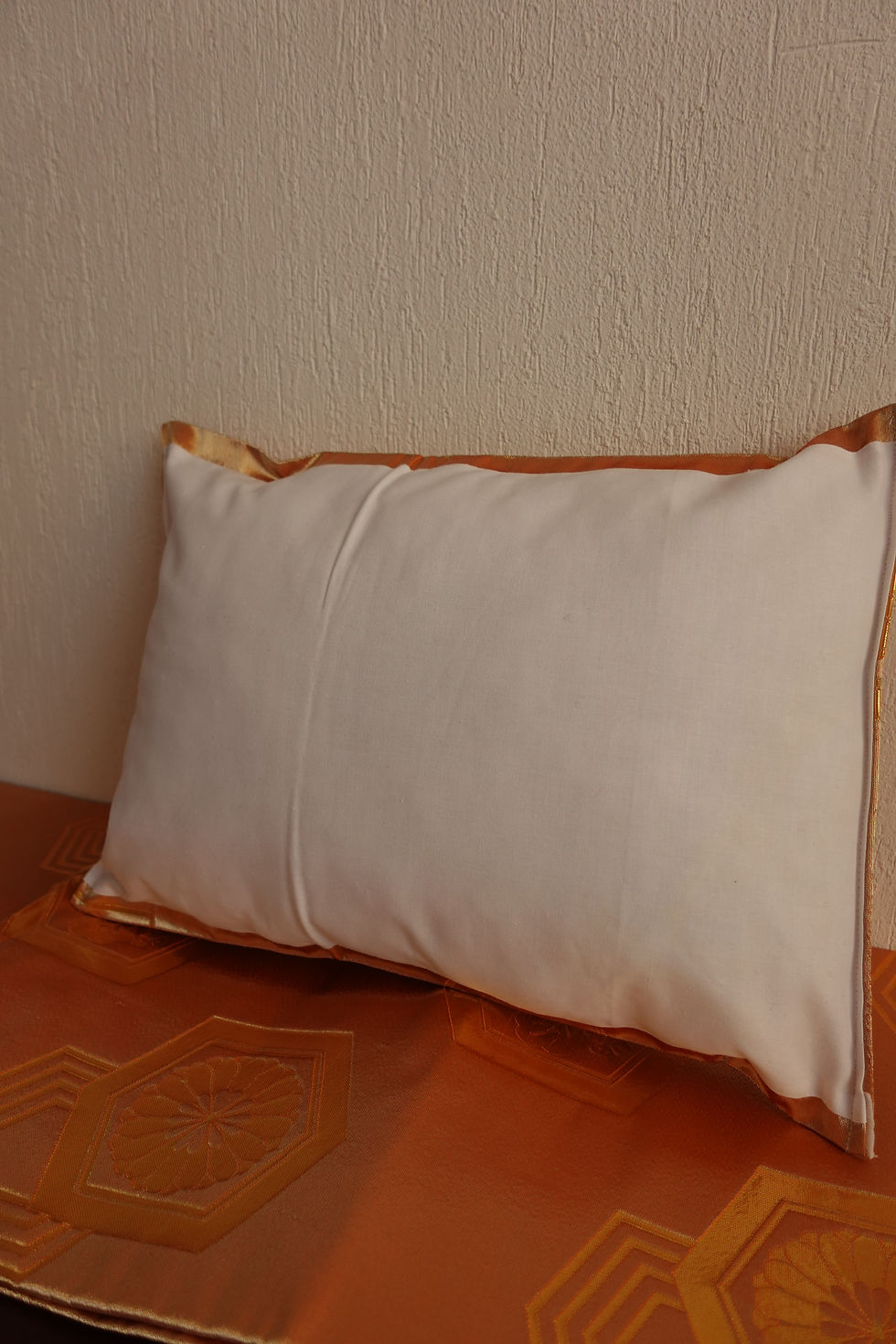 Miniatura: Cojín de Obi