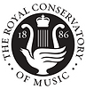 Royal Conservatory of Music logo