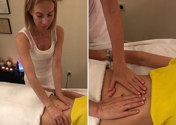 Elena Massage Therapist