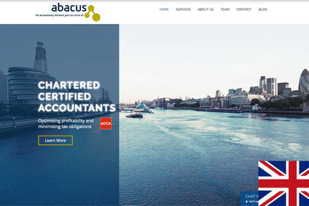 abacus Accounting Firm: UK accounting Firm