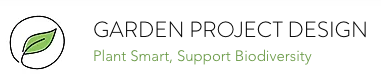 Garden Project Design logo