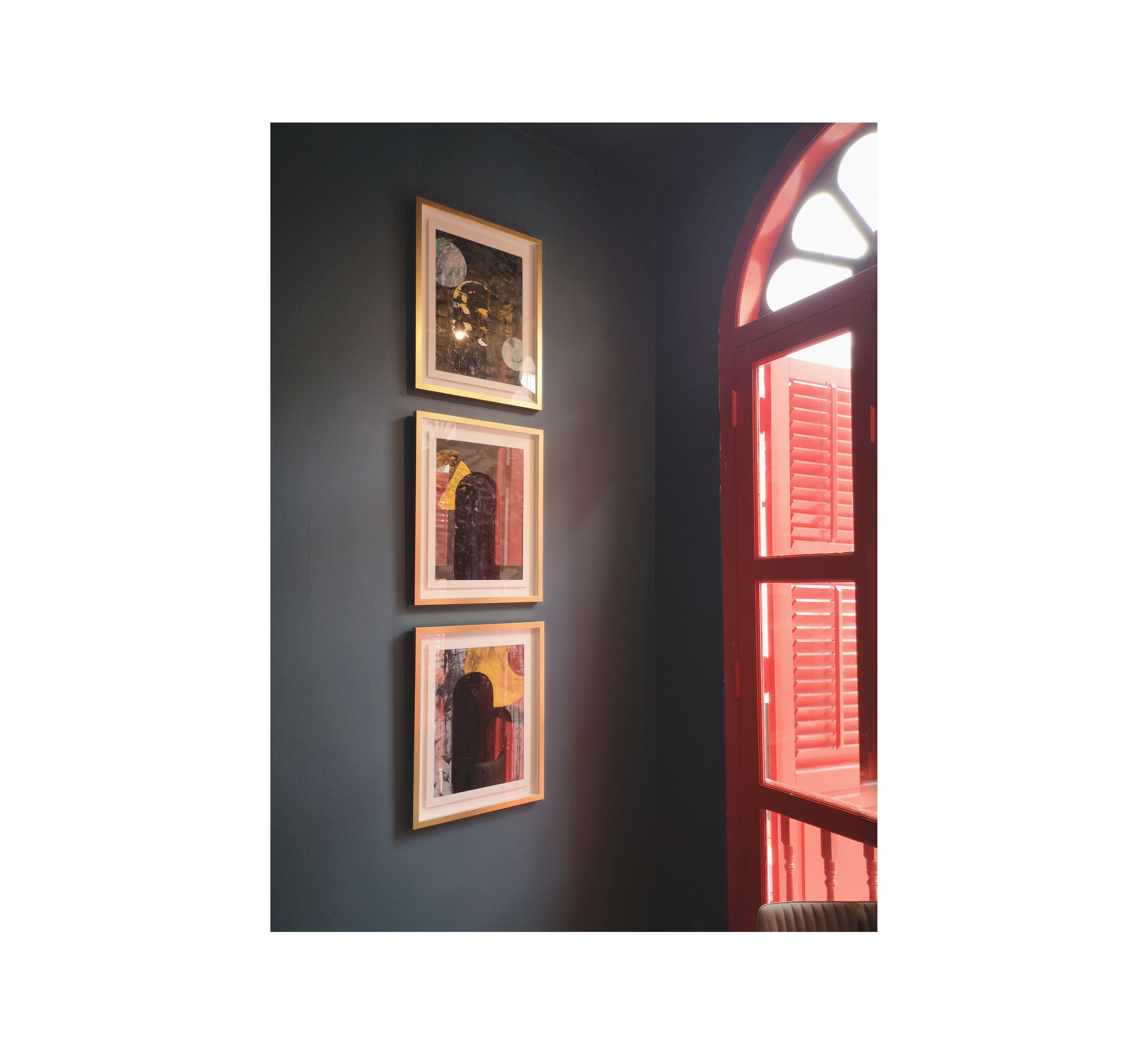 Constellation 02_ Epiphany - Unpacking