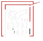 the Karate Shop logo