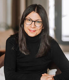 Dr. Ghazaleh Bailey