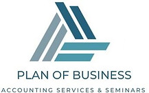Plan of Business logo