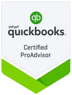 intuit quickbooks certified proadvisor logo