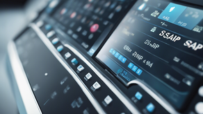 Expert SAP SD Consulting for Optimal Business Solutions