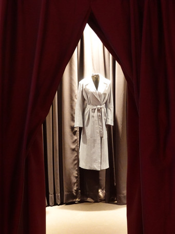 Technische Umsetzung eines Pop-up Events mit LED-Wänden und Lichtdesign in Berlin