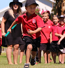 Relay race