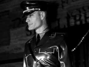 Uniformed Aesthetics Fetish: Power, Order, and the Erotics of Authority