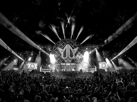 What is Electronic Music? Structure, Technology and Culture