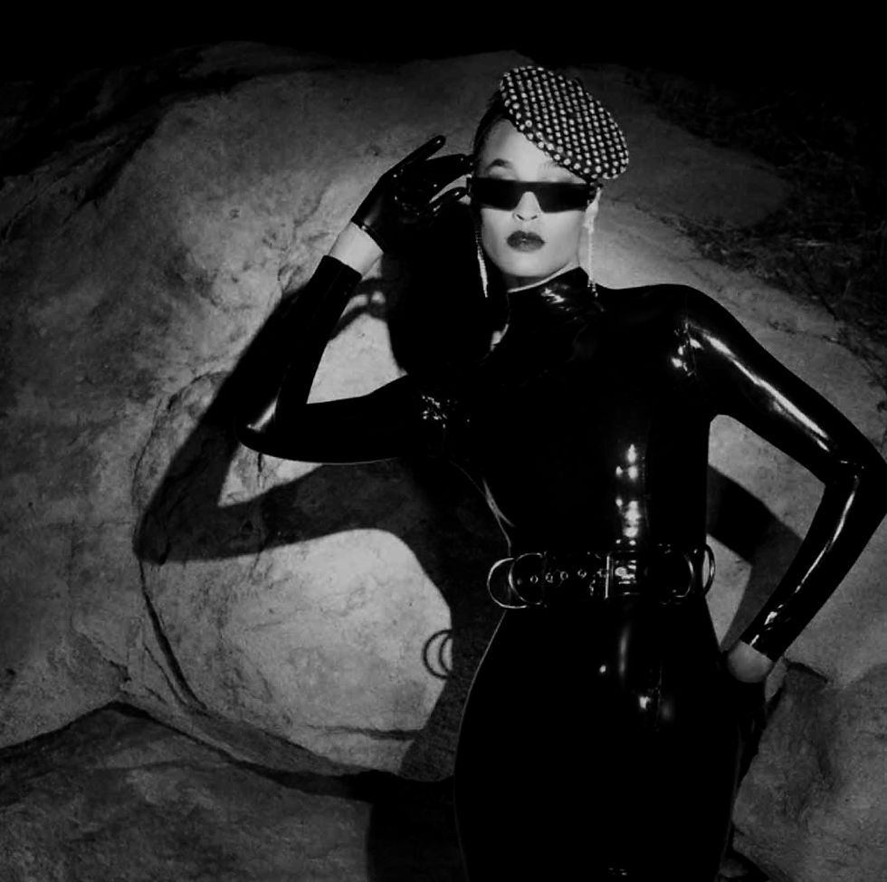 The Evolution of Fetish Fashion: How Underground Style Changed Contemporary Design