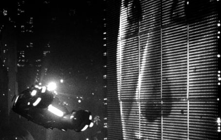 Blade Runner and the Visual Language of the Future
