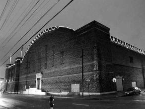Lost BDSM Dungeons: The Underground Spaces That Shaped Fetish Culture