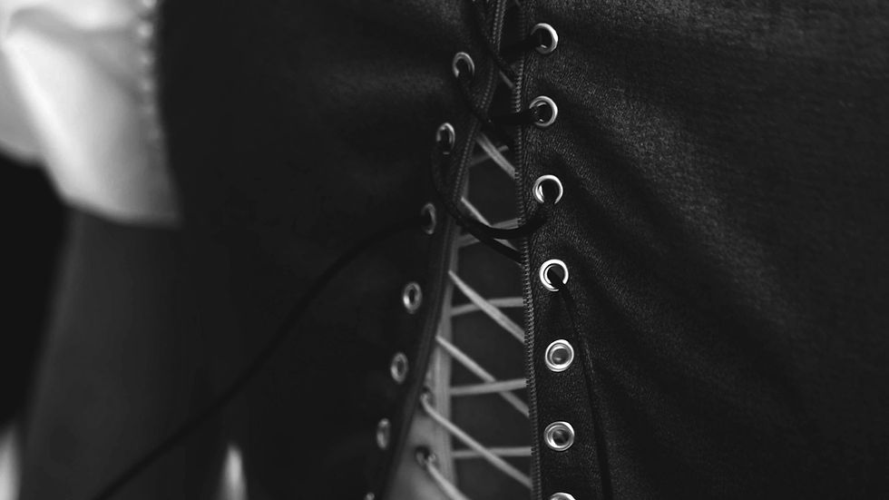 Before Fetish Culture: Desire, Fashion, and the Birth of Modern Fetishism, 1870–1910